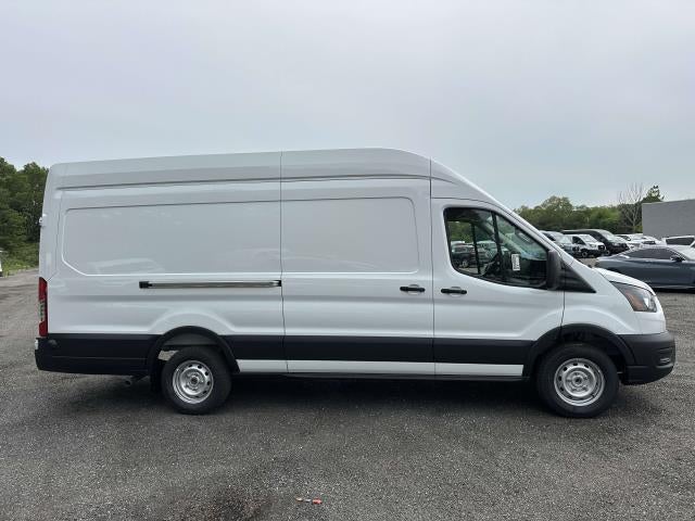2026 Ford Transit Cargo Van T-350 148" EL Hi Rf 9500 GVWR RWD