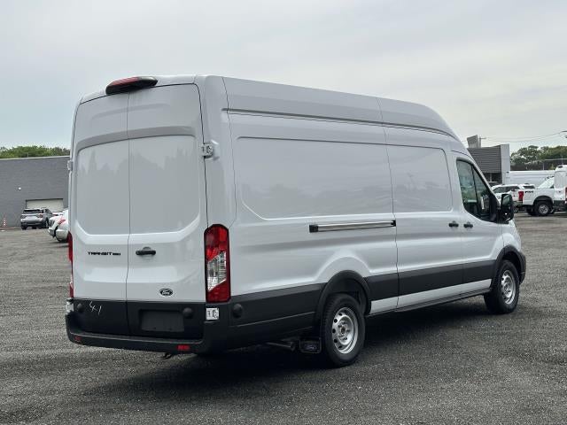 2026 Ford Transit Cargo Van T-350 148" EL Hi Rf 9500 GVWR RWD