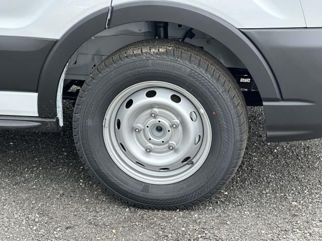 2026 Ford Transit Cargo Van T-350 148" EL Hi Rf 9500 GVWR RWD