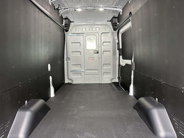 2026 Ford Transit Cargo Van T-350 148" EL Hi Rf 9500 GVWR RWD