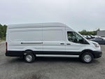 2026 Ford Transit Cargo Van T-350 148" EL Hi Rf 9500 GVWR RWD
