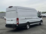 2026 Ford Transit Cargo Van T-350 148" EL Hi Rf 9500 GVWR RWD
