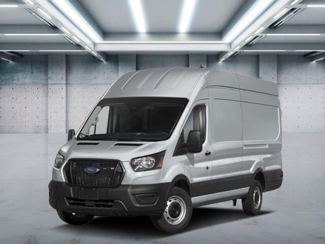 2025 Ford Transit Cargo Van T-350 148" EL Hi Rf 9500 GVWR RWD
