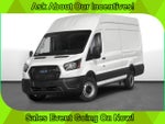 2026 Ford Transit Cargo Van T-350 148" EL Hi Rf 9500 GVWR RWD