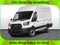 2026 Ford Transit Cargo Van T-350 148" EL Hi Rf 9500 GVWR RWD