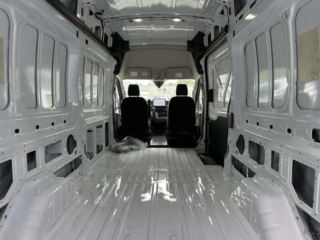 2026 Ford Transit Cargo Van T-350 148" EL Hi Rf 9500 GVWR RWD
