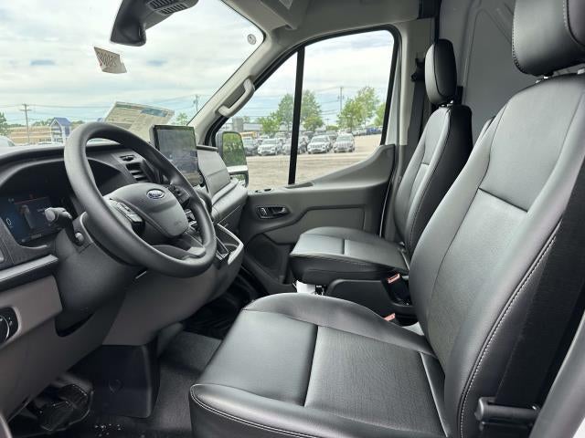 2026 Ford Transit Cargo Van T-350 148" EL Hi Rf 9500 GVWR RWD