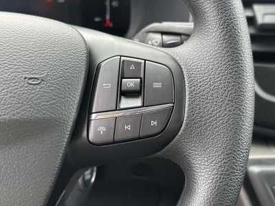 2026 Ford Transit Cargo Van T-350 148" EL Hi Rf 9500 GVWR RWD