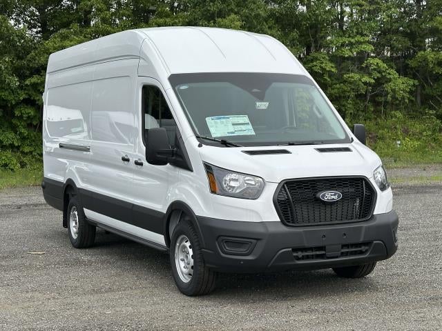 2026 Ford Transit Cargo Van T-350 148" EL Hi Rf 9500 GVWR RWD