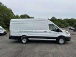 2026 Ford Transit Cargo Van T-350 148" EL Hi Rf 9500 GVWR RWD