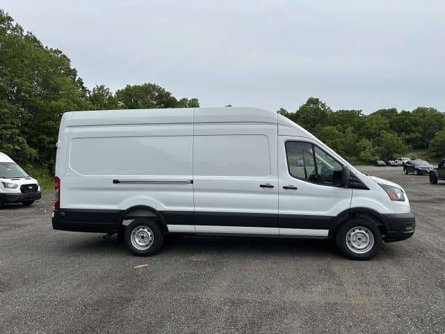 2026 Ford Transit Cargo Van T-350 148" EL Hi Rf 9500 GVWR RWD