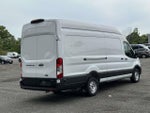 2026 Ford Transit Cargo Van T-350 148" EL Hi Rf 9500 GVWR RWD