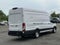 2026 Ford Transit Cargo Van T-350 148" EL Hi Rf 9500 GVWR RWD