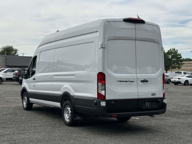 2026 Ford Transit Cargo Van T-350 148" EL Hi Rf 9500 GVWR RWD