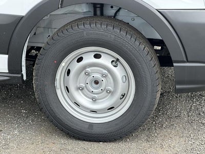 2026 Ford Transit Cargo Van T-350 148" EL Hi Rf 9500 GVWR RWD