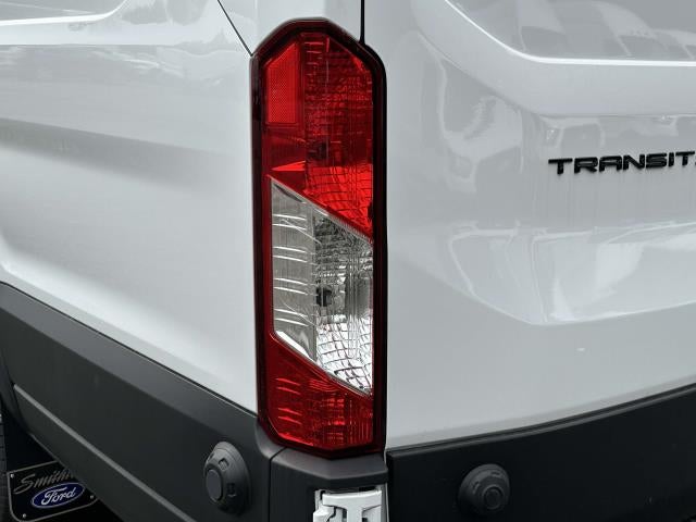 2026 Ford Transit Cargo Van T-350 148" EL Hi Rf 9500 GVWR RWD