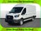 2027 Ford Transit Cargo Van T-350 148" EL Hi Rf 9500 GVWR RWD