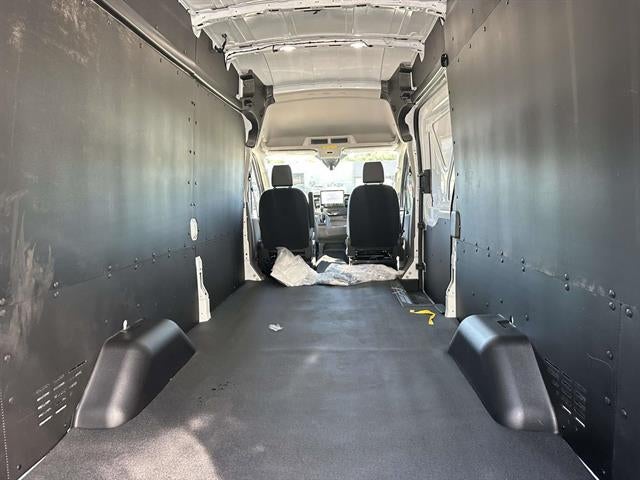 2027 Ford Transit Cargo Van T-350 148" EL Hi Rf 9500 GVWR RWD