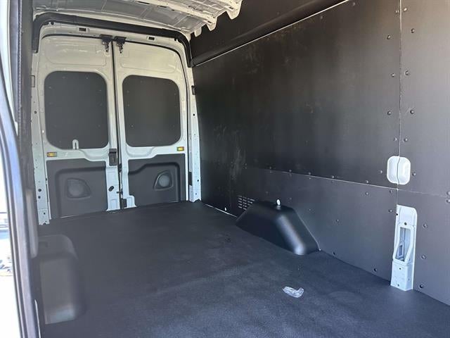 2027 Ford Transit Cargo Van T-350 148" EL Hi Rf 9500 GVWR RWD
