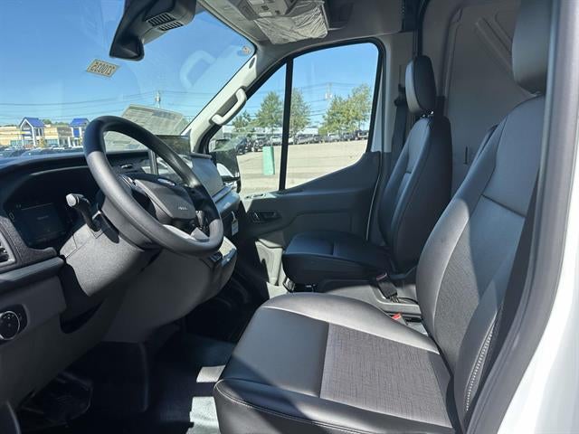 2027 Ford Transit Cargo Van T-350 148" EL Hi Rf 9500 GVWR RWD