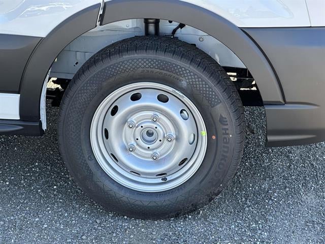 2027 Ford Transit Cargo Van T-350 148" EL Hi Rf 9500 GVWR RWD