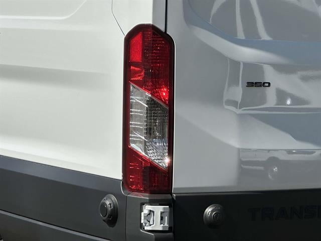 2027 Ford Transit Cargo Van T-350 148" EL Hi Rf 9500 GVWR RWD