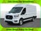 2026 Ford Transit Cargo Van T-350 148" EL Hi Rf 9500 GVWR RWD