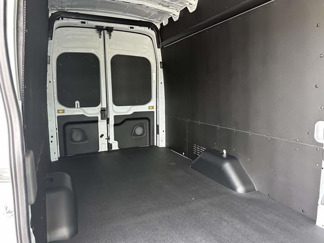 2026 Ford Transit Cargo Van T-350 148" EL Hi Rf 9500 GVWR RWD
