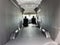 2026 Ford Transit Cargo Van T-350 148" EL Hi Rf 9500 GVWR RWD