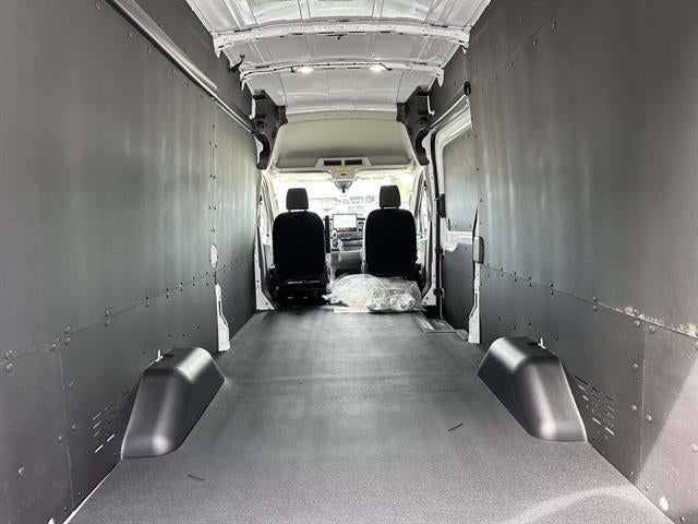 2026 Ford Transit Cargo Van T-350 148" EL Hi Rf 9500 GVWR RWD
