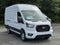2026 Ford Transit Cargo Van T-350 148" EL Hi Rf 9500 GVWR RWD