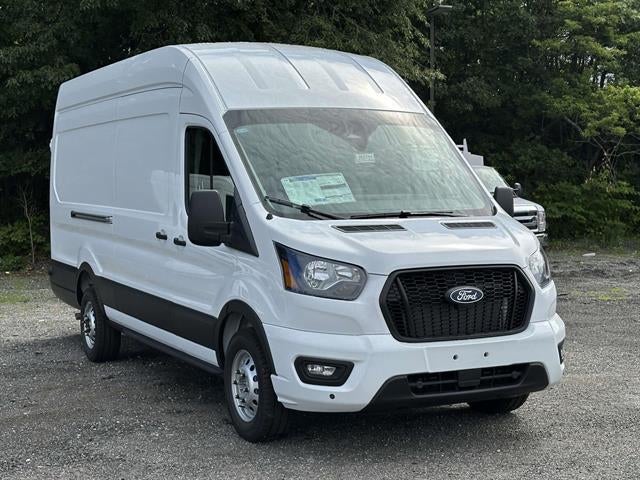 2026 Ford Transit Cargo Van T-350 148" EL Hi Rf 9500 GVWR RWD