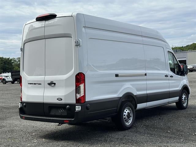 2026 Ford Transit Cargo Van T-350 148" EL Hi Rf 9500 GVWR RWD