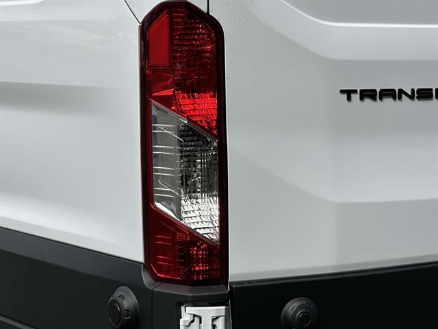 2026 Ford Transit Cargo Van T-350 148" EL Hi Rf 9500 GVWR RWD