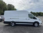 2026 Ford Transit Cargo Van T-350 148" EL Hi Rf 9500 GVWR RWD