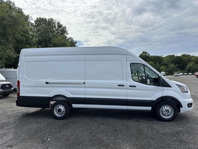 2026 Ford Transit Cargo Van T-350 148" EL Hi Rf 9500 GVWR RWD