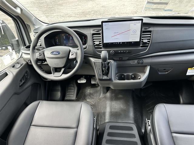 2026 Ford Transit Cargo Van T-350 148" EL Hi Rf 9500 GVWR RWD
