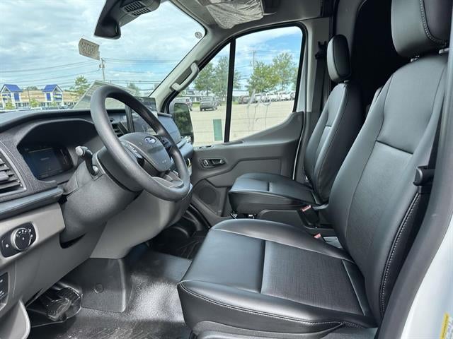 2026 Ford Transit Cargo Van T-350 148" EL Hi Rf 9500 GVWR RWD