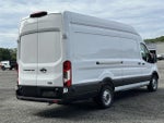 2026 Ford Transit Cargo Van T-350 148" EL Hi Rf 9500 GVWR RWD