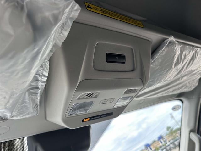 2026 Ford Transit Cargo Van T-350 148" EL Hi Rf 9500 GVWR RWD