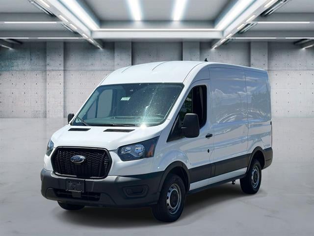 2023 Ford Transit Cargo Van 350