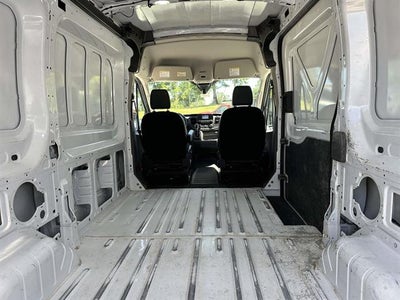 2023 Ford Transit Cargo Van 350