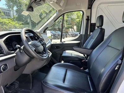 2023 Ford Transit Cargo Van 350