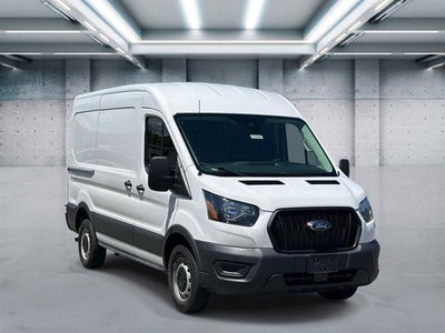 2023 Ford Transit Cargo Van 350