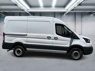 2023 Ford Transit Cargo Van 350