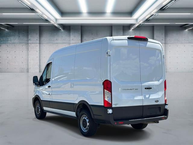 2023 Ford Transit Cargo Van 350