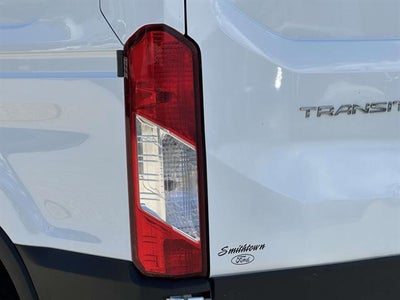2023 Ford Transit Cargo Van 350