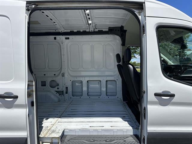 2023 Ford Transit Cargo Van 350