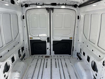 2023 Ford Transit Cargo Van 350