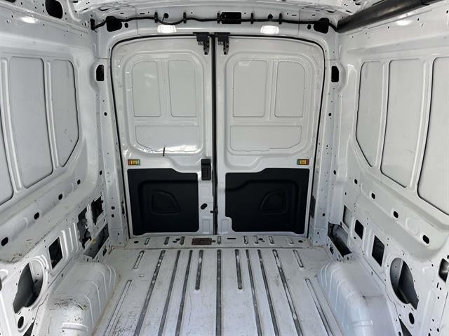 2023 Ford Transit Cargo Van 350